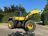 фронтальный погрузчик KOMATSU WA 430-6