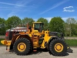 фронтальный погрузчик VOLVO L350H