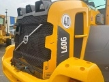 фронтальный погрузчик VOLVO L60G