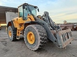 фронтальный погрузчик VOLVO L180G