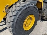 фронтальный погрузчик KOMATSU WA500-7