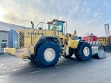 фронтальный погрузчик VOLVO L350F