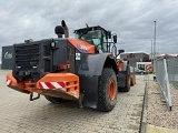 фронтальный погрузчик HITACHI ZW310-6