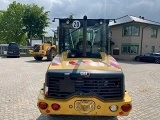 фронтальный погрузчик CATERPILLAR 906M