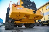 фронтальный погрузчик VOLVO L260H