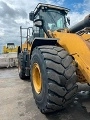 фронтальный погрузчик CATERPILLAR 972M