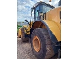 фронтальный погрузчик CATERPILLAR 966M XE