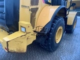 фронтальный погрузчик CATERPILLAR 950M