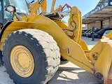 фронтальный погрузчик CATERPILLAR 982M