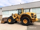 фронтальный погрузчик VOLVO L150G