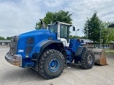 фронтальный погрузчик VOLVO L150H