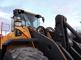 фронтальный погрузчик VOLVO L180H