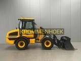 Фронтальный погрузчик <b>JCB</b> 406