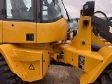 фронтальный погрузчик VOLVO L30G