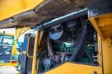 фронтальный погрузчик VOLVO L110E