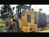 фронтальный погрузчик CATERPILLAR 938M