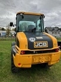 фронтальный погрузчик JCB 409