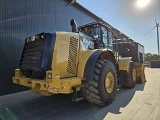 фронтальный погрузчик CATERPILLAR 980K