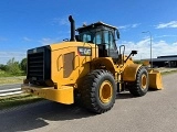 фронтальный погрузчик CATERPILLAR 950GC