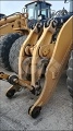 фронтальный погрузчик CATERPILLAR 980M