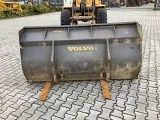 фронтальный погрузчик VOLVO L30G