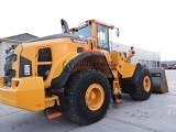 фронтальный погрузчик VOLVO L180H