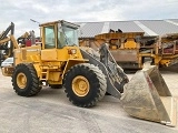 фронтальный погрузчик VOLVO L120D