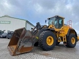 фронтальный погрузчик VOLVO L150H