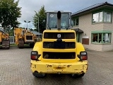 фронтальный погрузчик New-Holland W 130