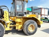 фронтальный погрузчик CATERPILLAR IT 28 G