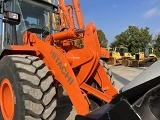 фронтальный погрузчик HITACHI ZW 140