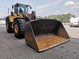 фронтальный погрузчик VOLVO L220H