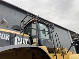 фронтальный погрузчик CATERPILLAR 980K