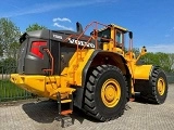 фронтальный погрузчик VOLVO L350H