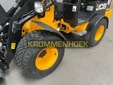 фронтальный погрузчик JCB 403