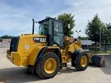 фронтальный погрузчик CATERPILLAR 910M