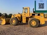 фронтальный погрузчик CATERPILLAR 950E