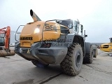 фронтальный погрузчик LIEBHERR L 586 XPower