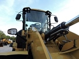 фронтальный погрузчик CATERPILLAR 938K