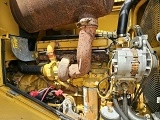 фронтальный погрузчик CATERPILLAR 950 F II-StVZO