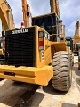 фронтальный погрузчик CATERPILLAR 950 F II-StVZO