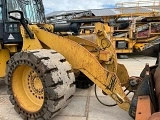 фронтальный погрузчик CATERPILLAR 966M