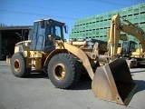 фронтальный погрузчик CATERPILLAR 950 G