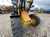 фронтальный погрузчик CATERPILLAR 908M