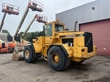 фронтальный погрузчик VOLVO L150C