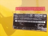 фронтальный погрузчик CATERPILLAR 980H