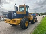 фронтальный погрузчик KOMATSU WA 300