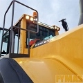 фронтальный погрузчик VOLVO L150G