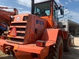 фронтальный погрузчик HITACHI W 130