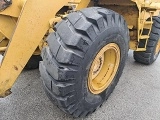 фронтальный погрузчик CATERPILLAR 928 F